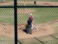 Clovis West (CA) - Joey Gallegos
