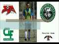 Pierce Cole - Top 2011 Freshmen Goalie