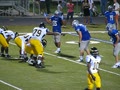 Ocean Springs (MS) JB and Romario up front