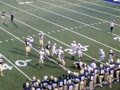 East Literature (TN) Michael Collins Interception 