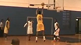 Jamontae Davis Top 100 Basketball Recruit 2013