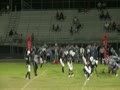 Shadow Ridge (NV) vs Western 8-30-12