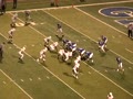 Dickinson, TX - Good Pitch For Some Yards