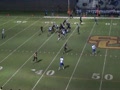 Salpointe Catholic, AZ - Cameron Denson - TOP PLAY