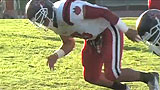 Redlands East Valley, CA - Kylie Fitts Highlights
