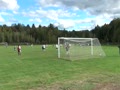 Edwards-Knox, NY - Kaden Dandrow Goalie #4