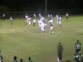 Hightower, TX - Trevon Estes High School