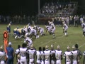 Bassfield, MS - Yellowjackets Defense