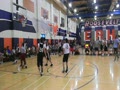 Freshman summer league highlights