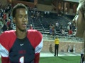 Allen, TX - Kyler Murray Interview