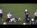 maple Valley, MI - vs Parchment 2012