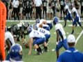 Channelview (TX) Escobedo -no retreat no surrender