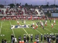 North, CA - Fake Punt for a TD