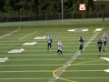 Cardinal Gibbons (NC) Dante DiMaggio QB Sneak TD