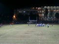 Jordan, CA - Hernandel Johnson to Devin Perkins TD