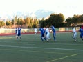 College Park's Joey Brauer Scores Bicycle Kick