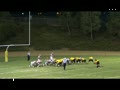 Matt Foley 2012 extra points