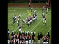 Brandon Campbell Highlight's