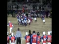 Cameron Roberson '12 Highlights