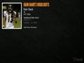 Kain Daub - Jr. Year Highlights