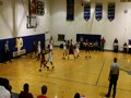 Aikeem SIms - Dunk 3