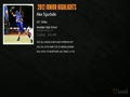 ALEX EGURBIDE UPDATED 2012 HIGHLIGHTS