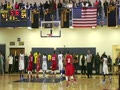 Detroit Pershing, MI - Kahlil Felder Highlights