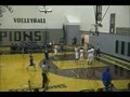 Bowie, TX - Jesse Lopez - Dunk
