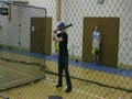 Zack Zimmerman Video 2 cage workout