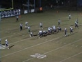 Jacob Carter 2012 Highlights RG
