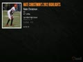 Nate Christmon 2012 Sophomore Highlights