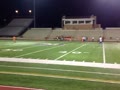 United, TX vs St Aug