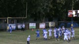 Maxwell vs Fall River