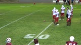 #11 Hutson long run