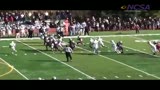 COLLIN CIOFFI # 22  ( CT. )  HIGHLIGHTS 2013