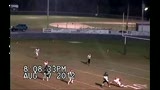 2015 RECRUIT DAVID WATFORD'S 10TH GRADE CLIPS