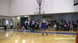 Highlights from Elite showcase