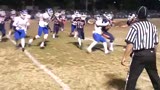 Touchdown 