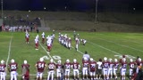 #44 Peters 62 yard TD run