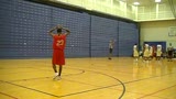 GSU Basketball Camp 2012 Atlanta, Ga.