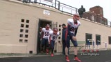 Whitney Young, IL vs Taft, IL - Highlights