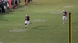 SR De' Eldrick Taylor Pick 6