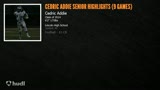 Video player poster image