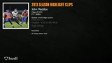 Video player poster image