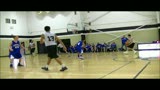 Thomas L. Mier highlights against nuview bridge