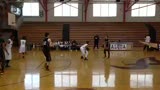 AAU Heat Check CLIP 2013