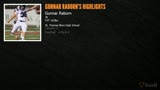 Hudl film 2012 Season