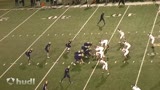 Klein Collins (TX) Junior year highlights