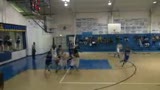 Inbound Steal