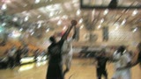 Greenforest Christian, GA- Justin Ravenel